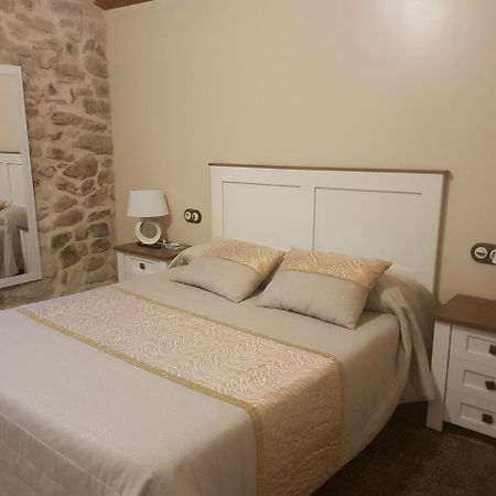 Appartement Casa Marineira à Combarro Extérieur photo