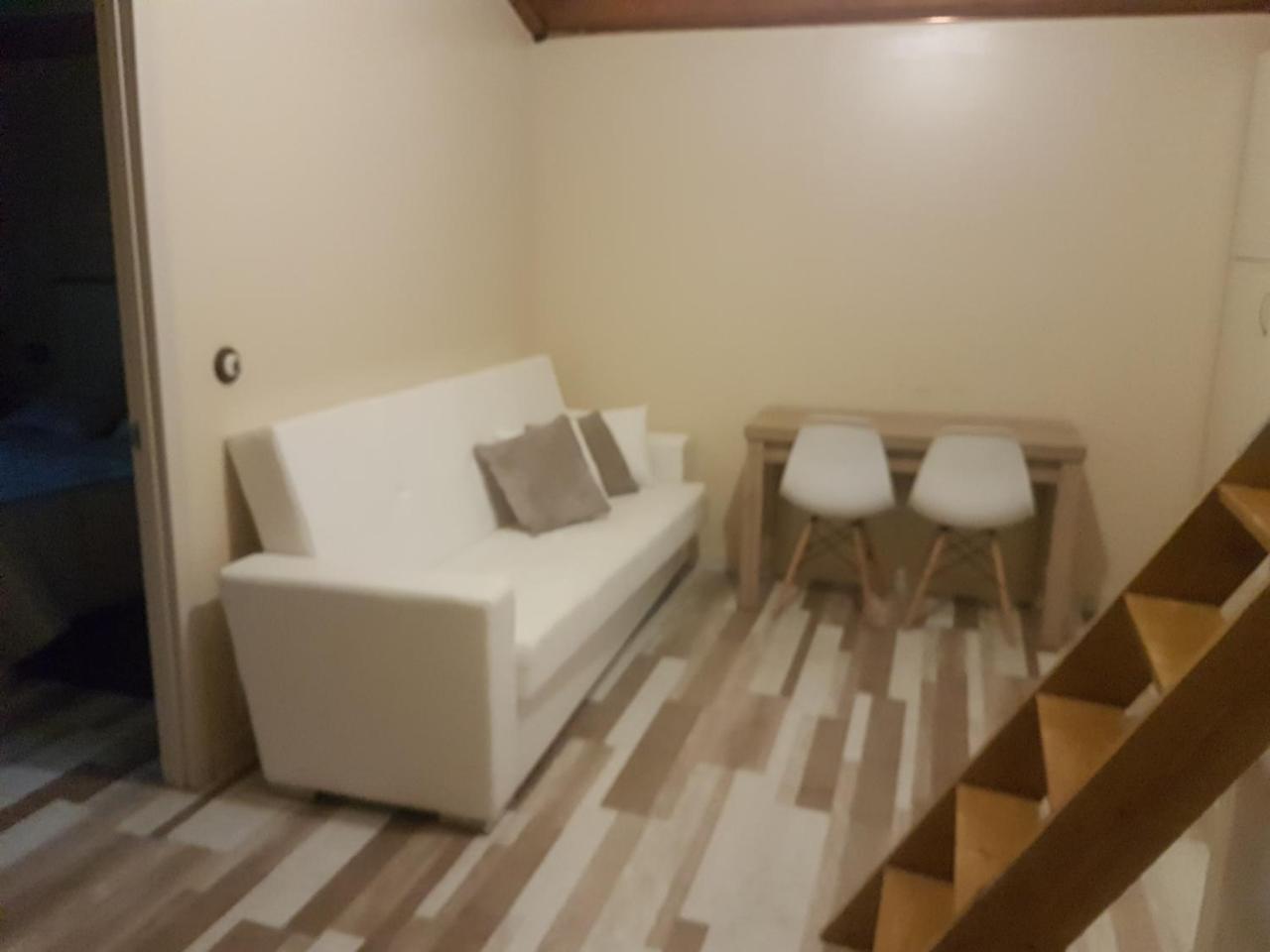 Appartement Casa Marineira à Combarro Extérieur photo