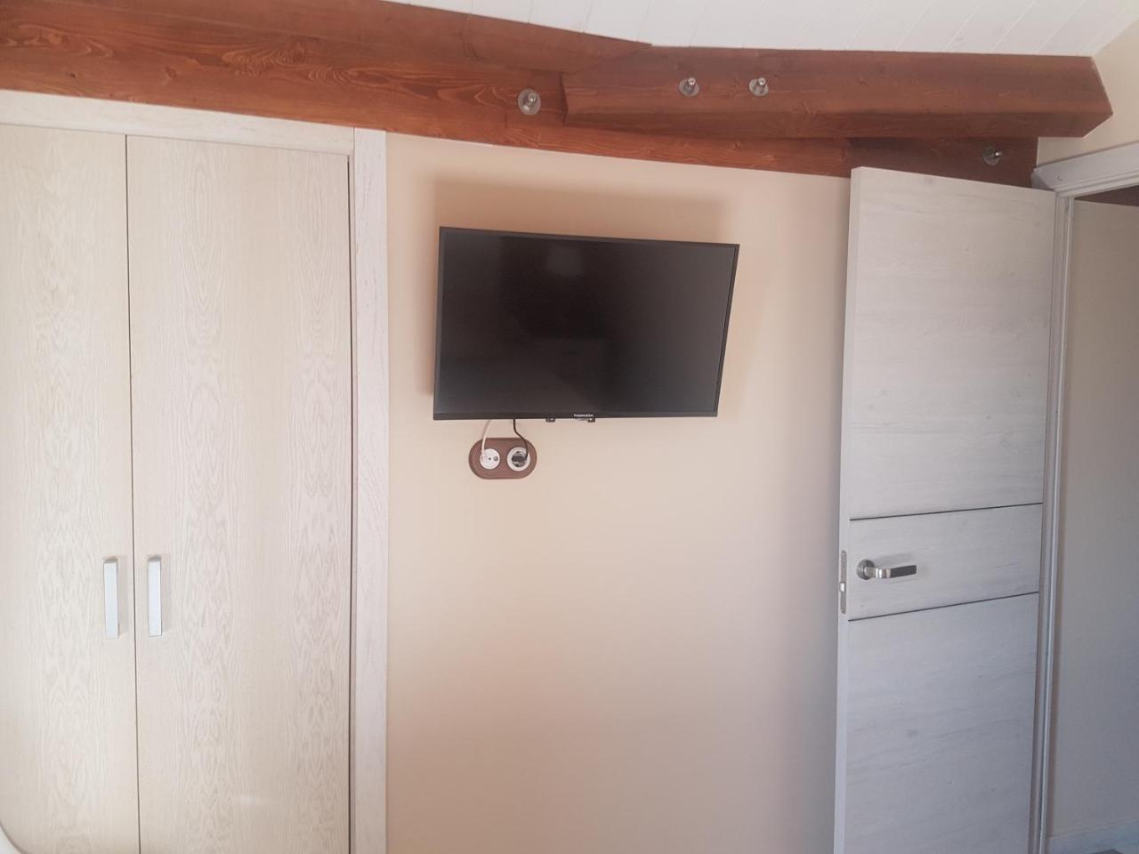 Appartement Casa Marineira à Combarro Extérieur photo